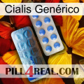 Cialis Genérico 40